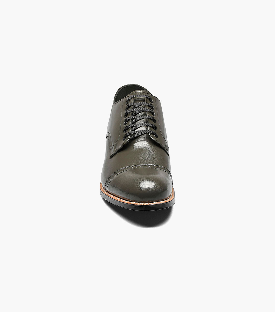 Stacy Adams Madison Cap Toe Oxford by Stacy Adams Shoes - 7