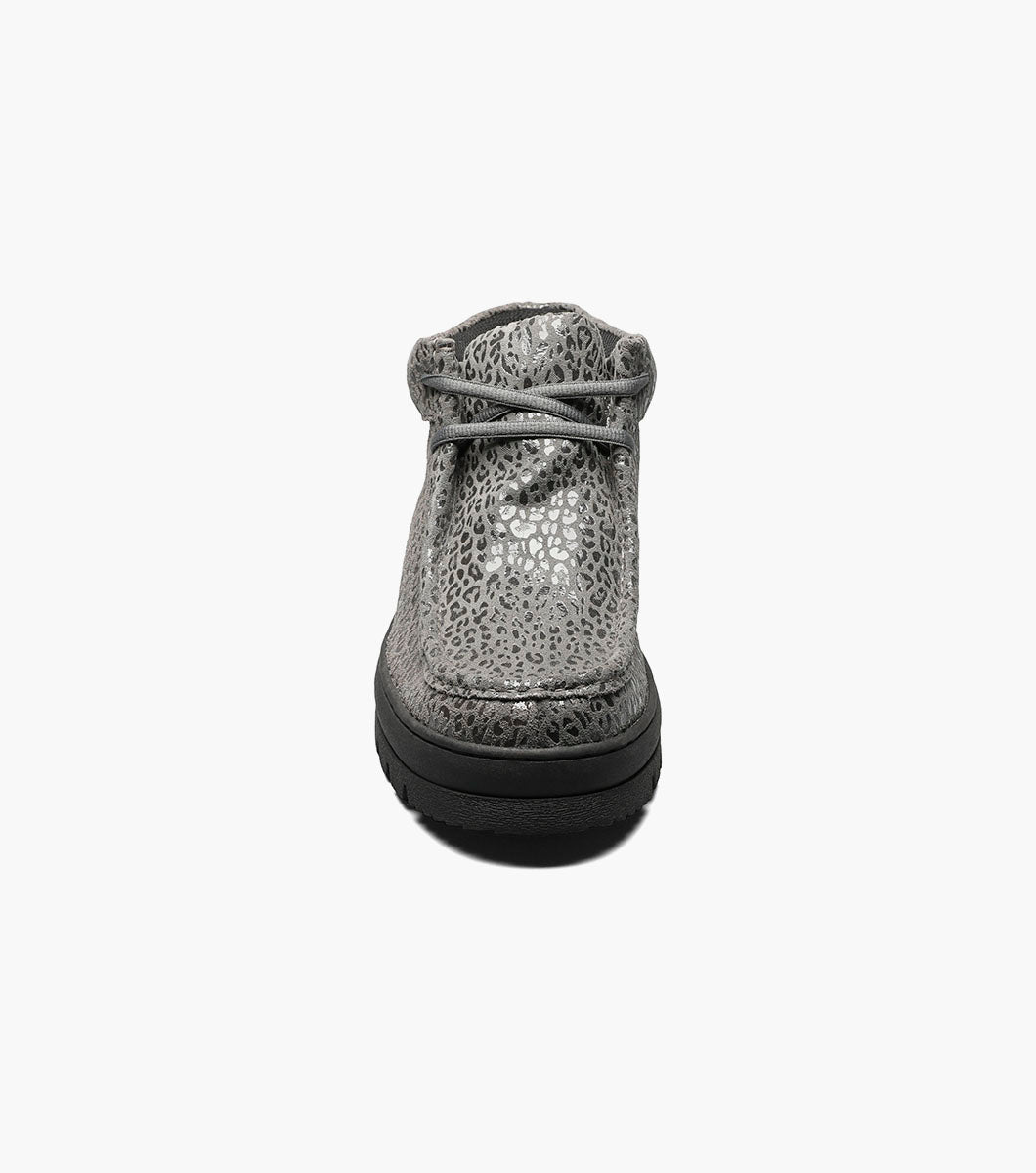 Stacy Adams Dublin II Moc Toe Boot by Stacy Adams Shoes - 7