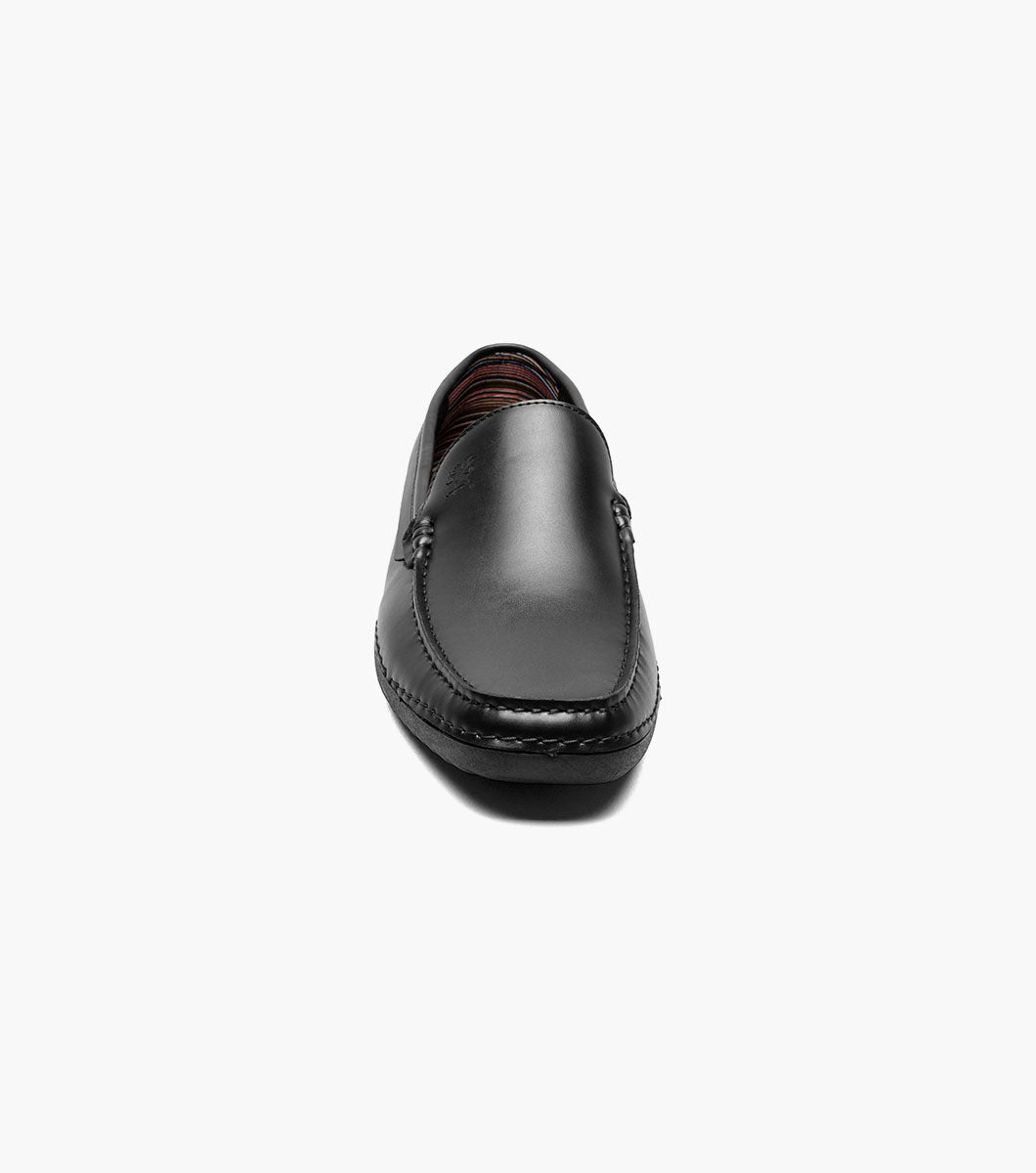 Stacy Adams Del Moc Toe Slip On by Stacy Adams Shoes - 8.5