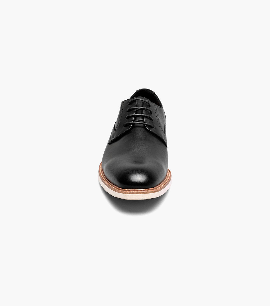 Stacy Adams Wescott Plain Toe Oxford by Stacy Adams Shoes - 7