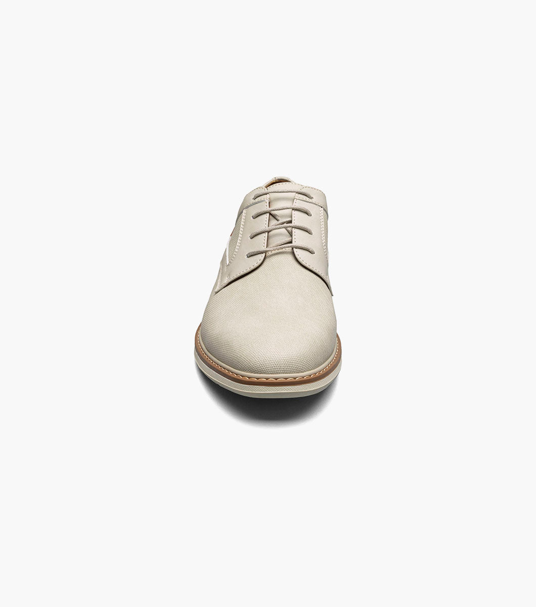 Stacy Adams Phineas Plain Toe Oxford by Stacy Adams Shoes