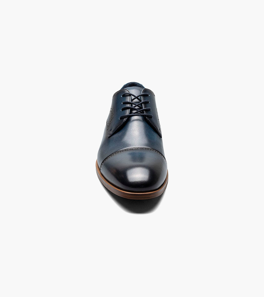 Stacy Adams Bryant Cap Toe Oxford by Stacy Adams Shoes
