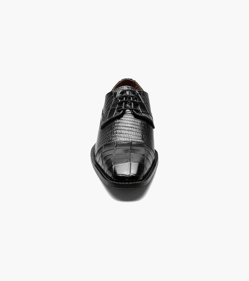 Stacy Adams Tedesco Cap Toe Oxford by Stacy Adams Shoes