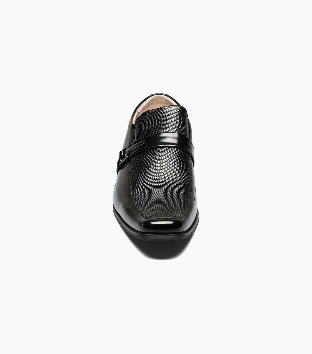 Stacy Adams Beau Moc Toe Loafer by Stacy Adams Shoes - 7