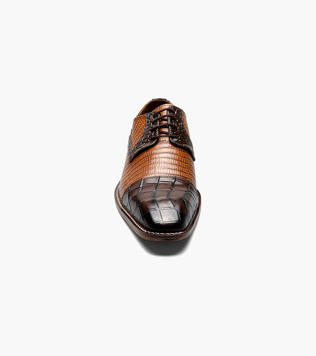 Stacy Adams Tedesco Cap Toe Oxford by Stacy Adams Shoes - 7