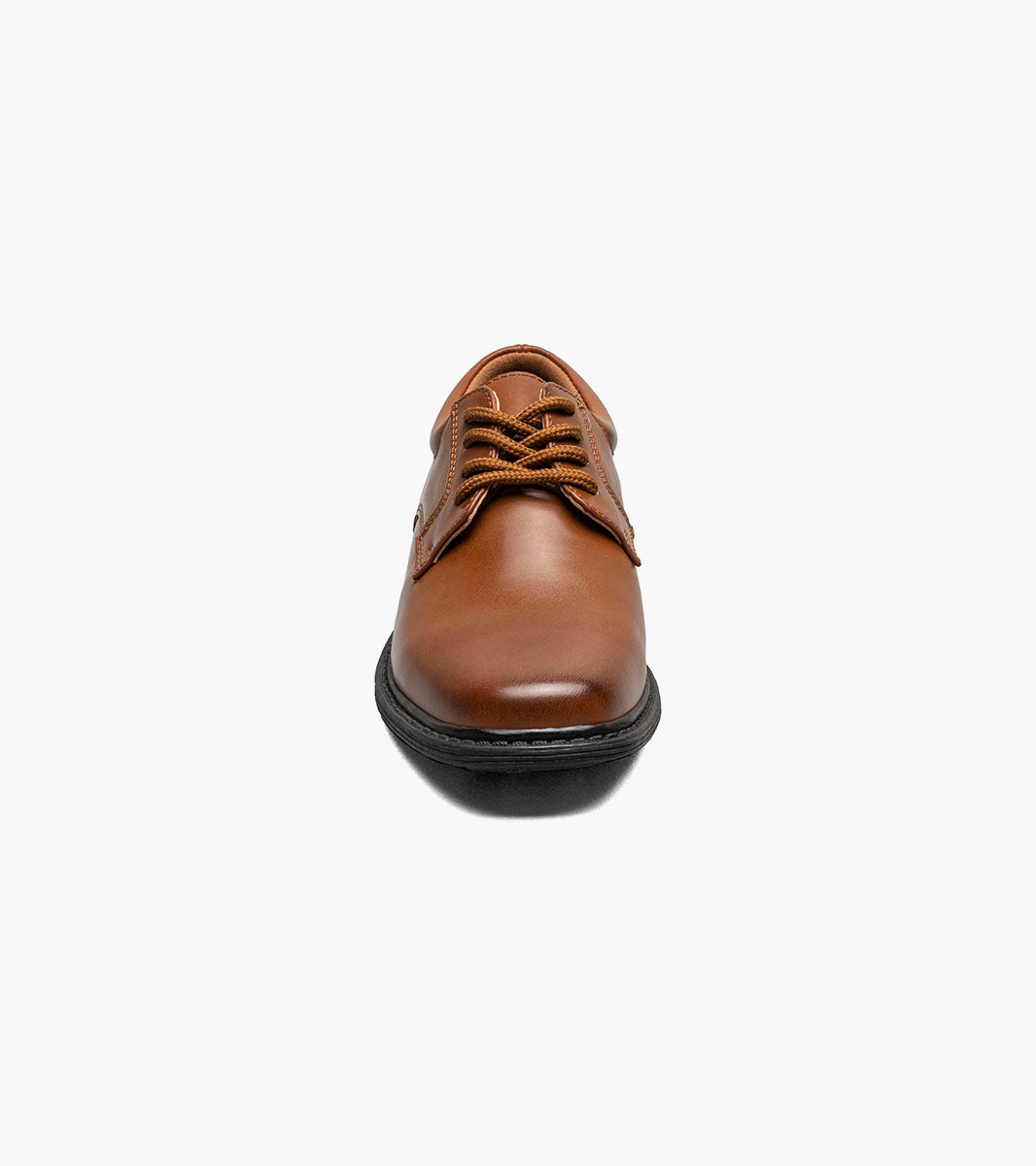 Stacy Adams Kids Austin Plain Toe Oxford by Stacy Adams Shoes - 12