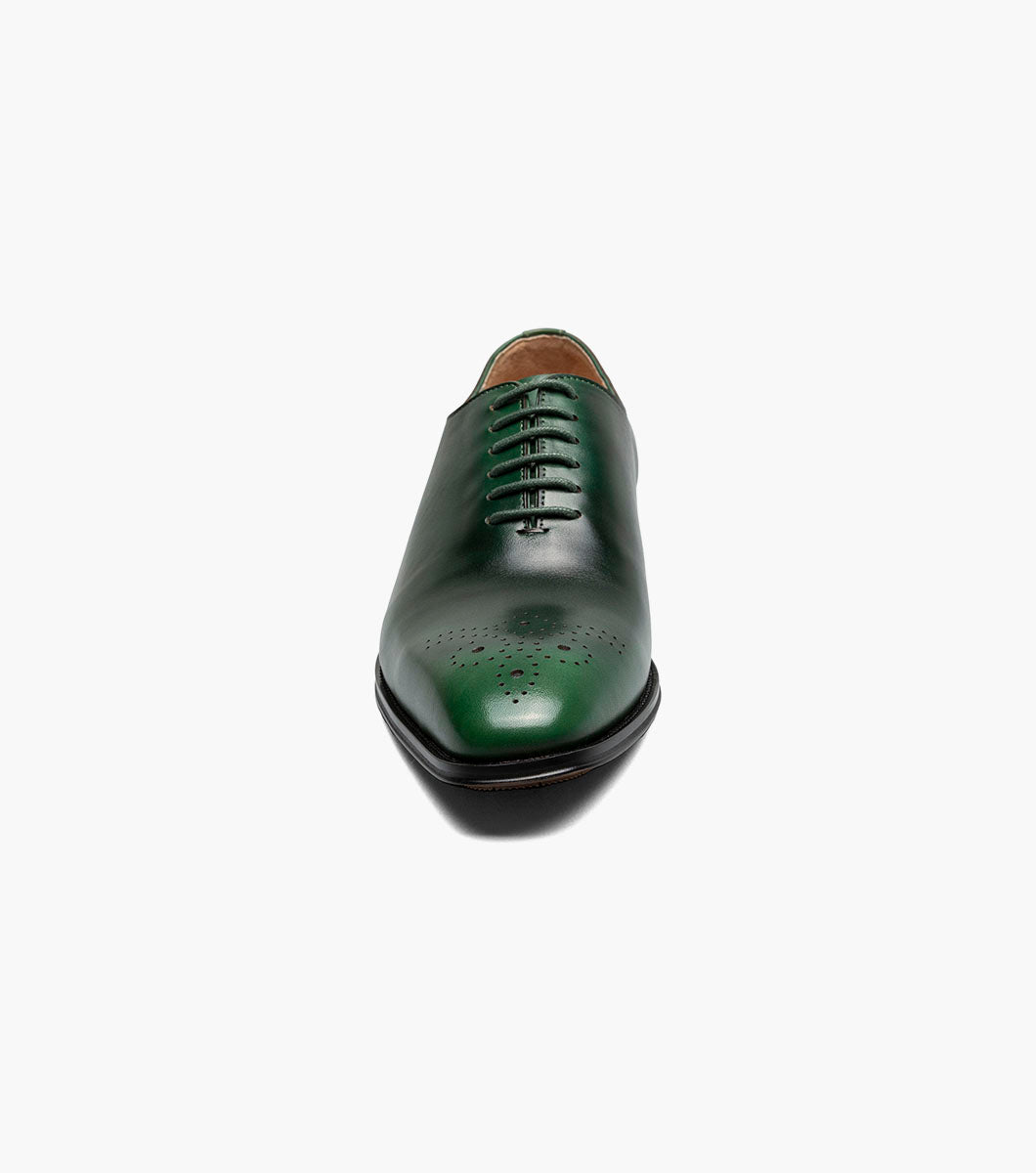 Stacy Adams Hallquist Plain Toe Oxford by Stacy Adams Shoes - 7