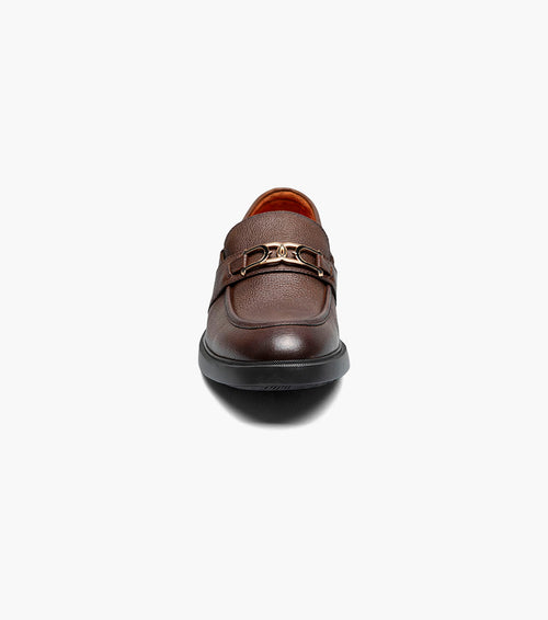 Stacy Adams Todridge Moc Toe Bit Slip On by Stacy Adams Shoes