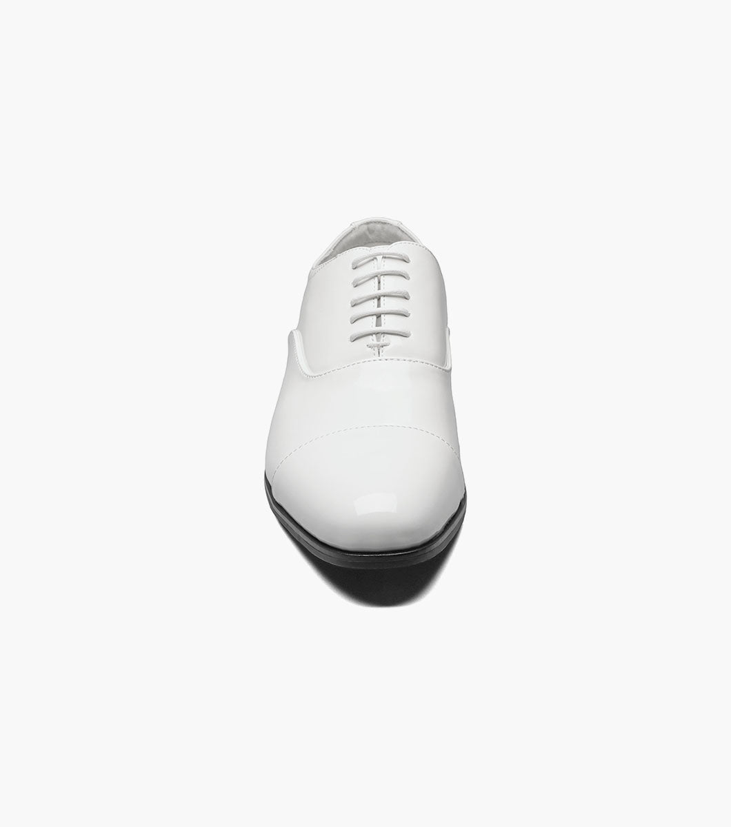 Stacy Adams Gala Cap Toe Oxford by Stacy Adams Shoes - 6