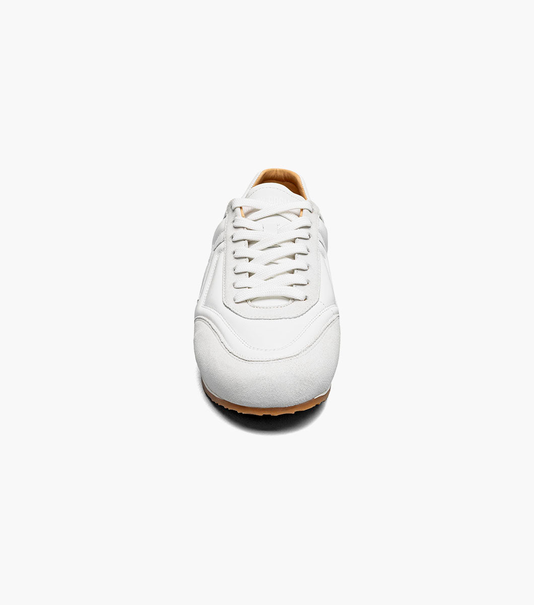 Stacy Adams Action 150 Sporty Lace Up by Stacy Adams Shoes