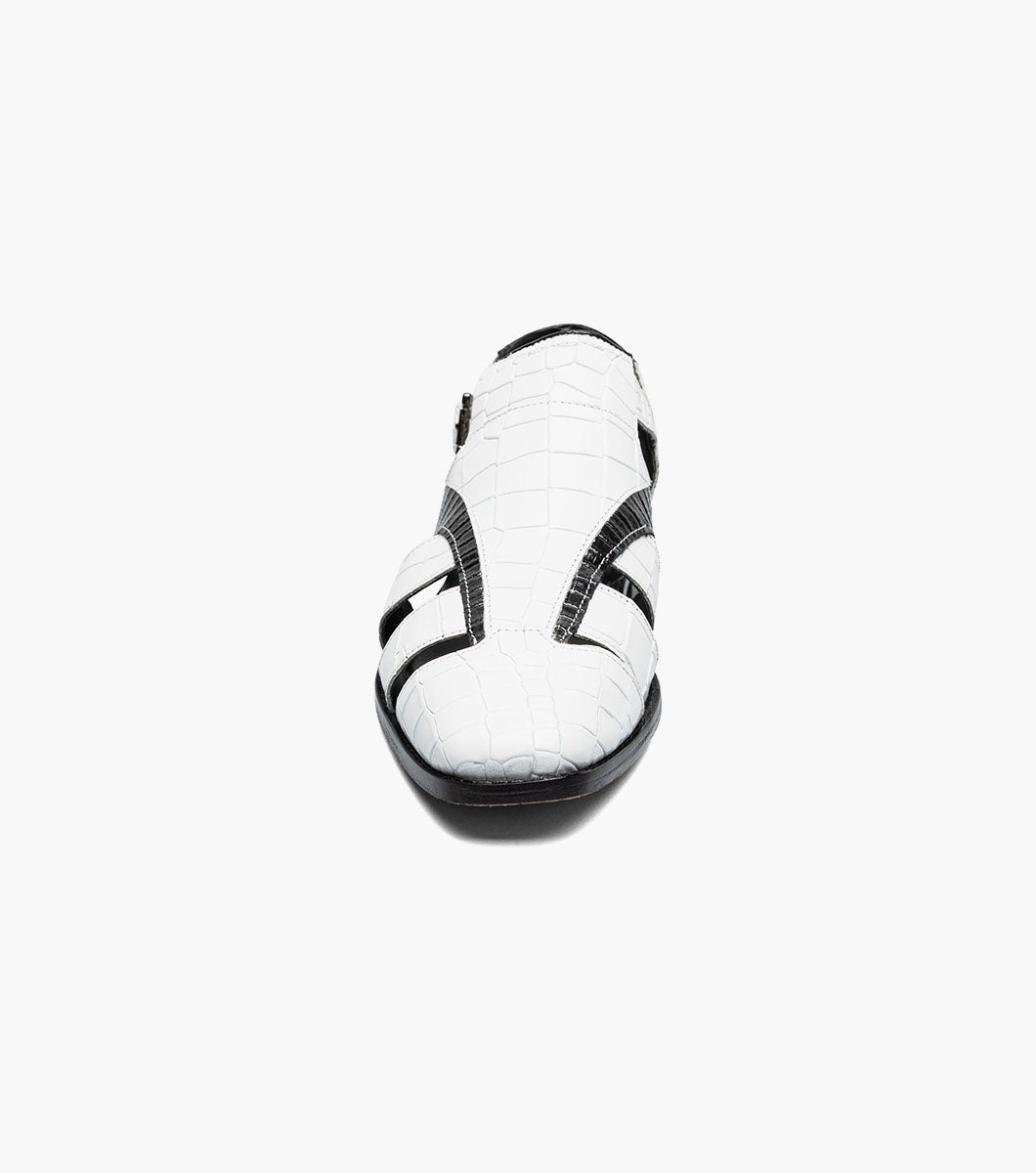 Stacy Adams Calandro City Sandal by Stacy Adams Shoes