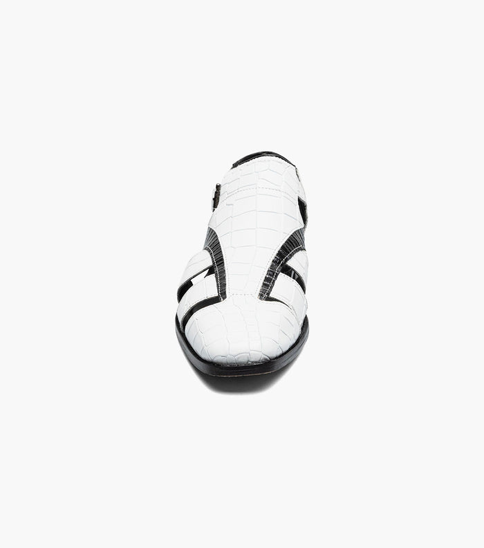 Stacy Adams Calandro City Sandal by Stacy Adams Shoes