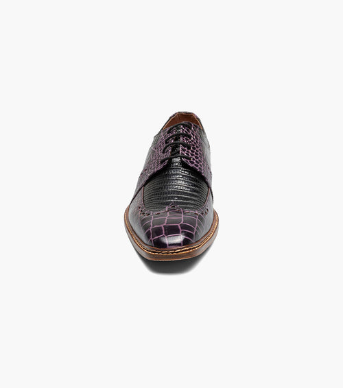 Stacy Adams Travato Wingtip Oxford by Stacy Adams Shoes