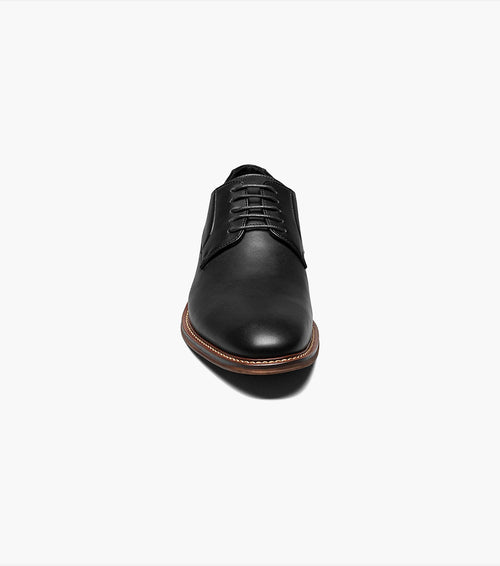 Stacy Adams Marlton Plain Toe Oxford by Stacy Adams Shoes
