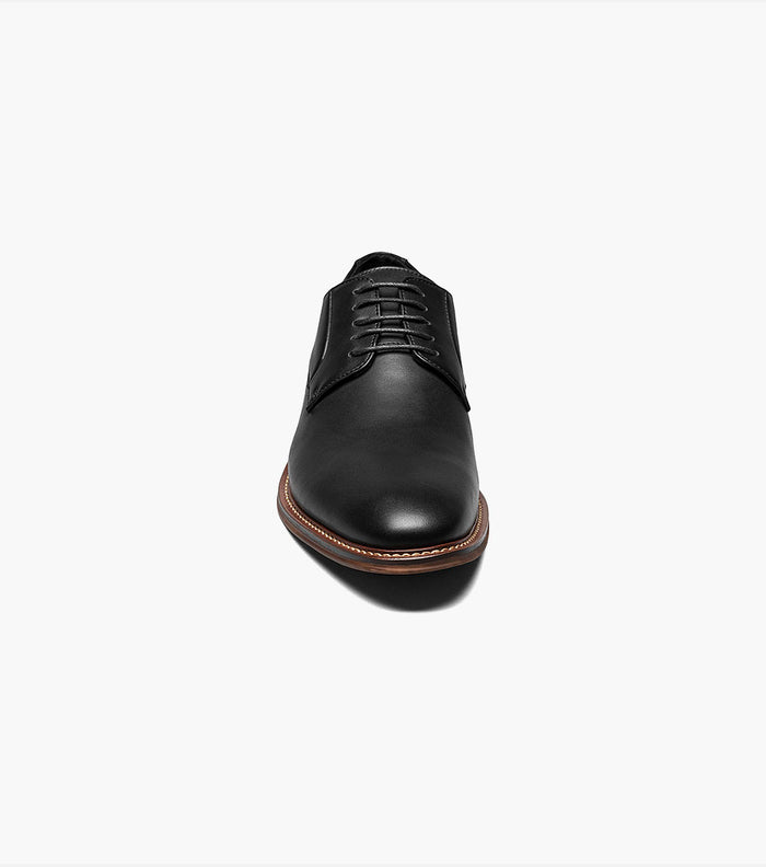 Stacy Adams Marlton Plain Toe Oxford by Stacy Adams Shoes