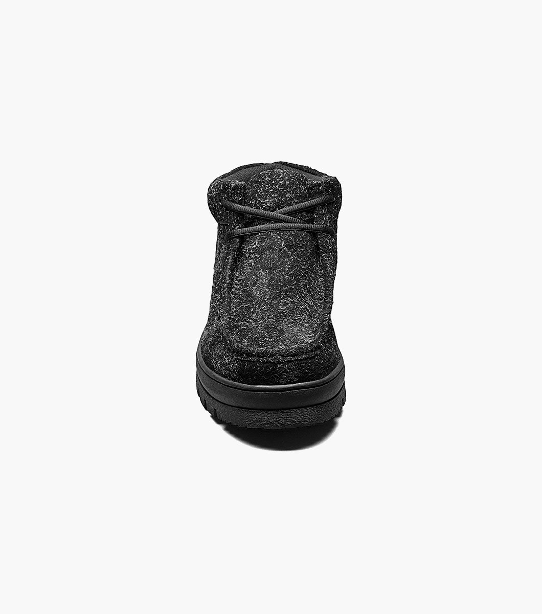Stacy Adams Dublin II Moc Toe Boot by Stacy Adams Shoes - 7