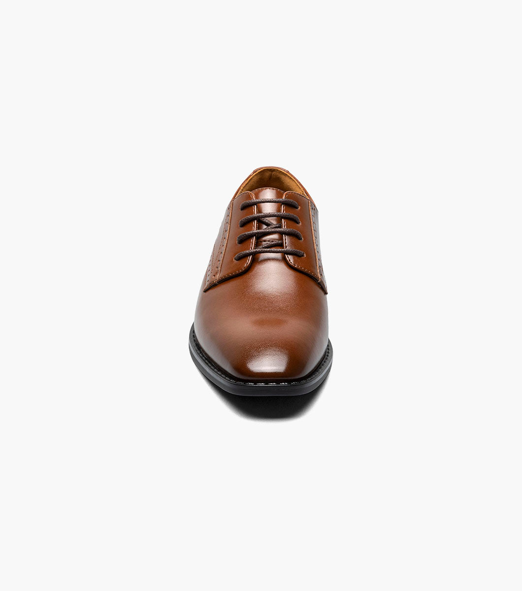 Stacy Adams Kids Kalvin Plain Toe Oxford by Stacy Adams Shoes - 11