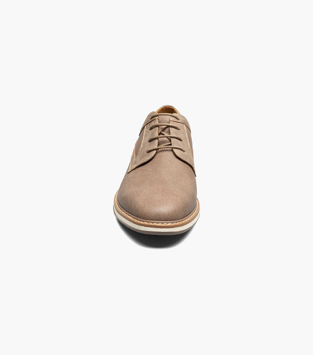 Stacy Adams Phineas Plain Toe Oxford by Stacy Adams Shoes - 7