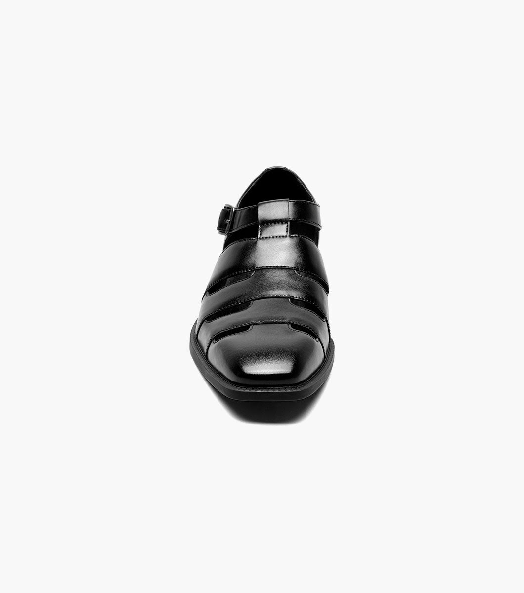 Stacy Adams Calderon Closed Toe City Sandal by Stacy Adams Shoes - 7