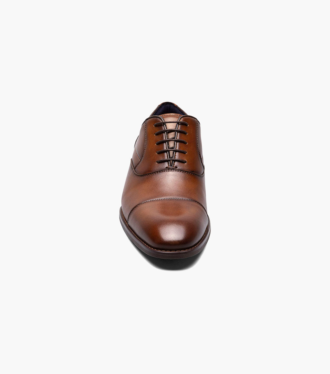 Stacy Adams Kallum Cap Toe Oxford by Stacy Adams Shoes - 7