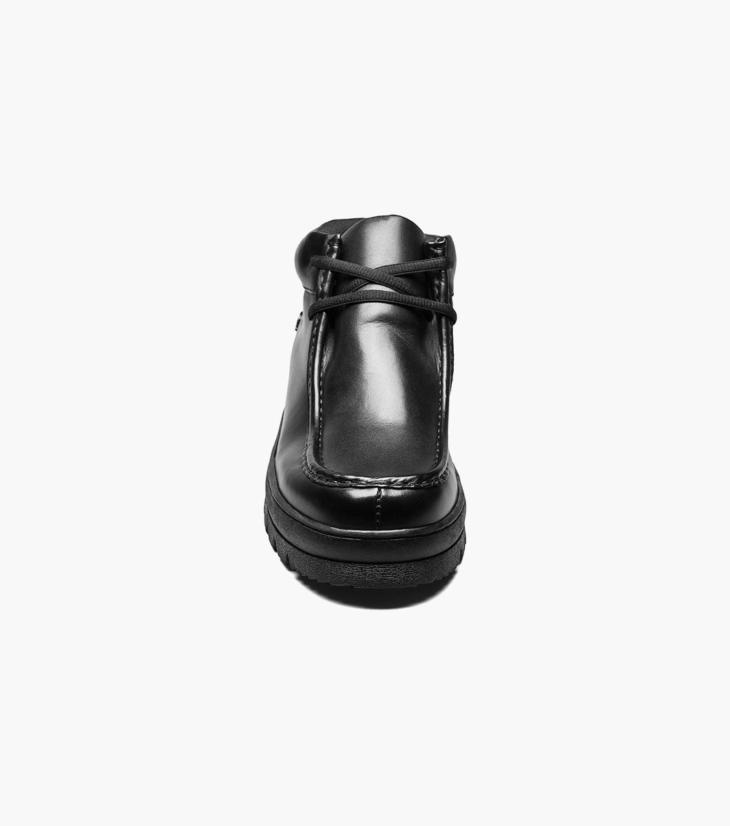 Stacy Adams Dublin II Moc Toe Boot by Stacy Adams Shoes - 7