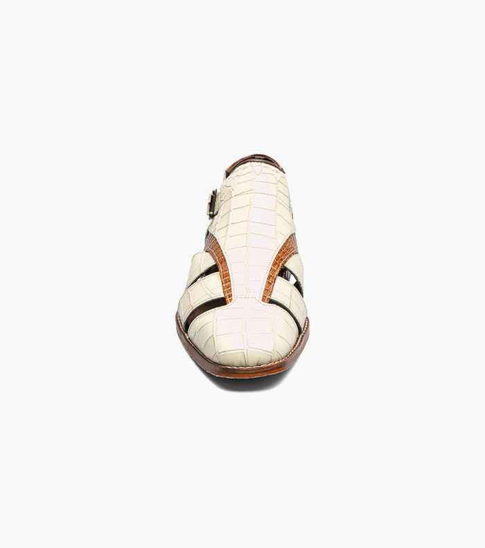 Stacy Adams Calandro City Sandal by Stacy Adams Shoes