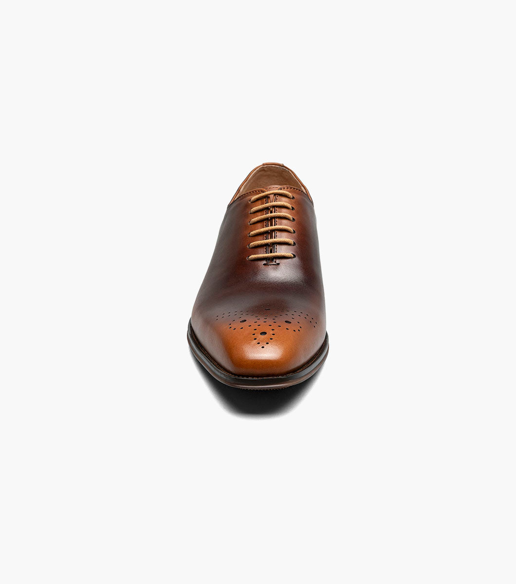 Stacy Adams Hallquist Plain Toe Oxford by Stacy Adams Shoes - 7