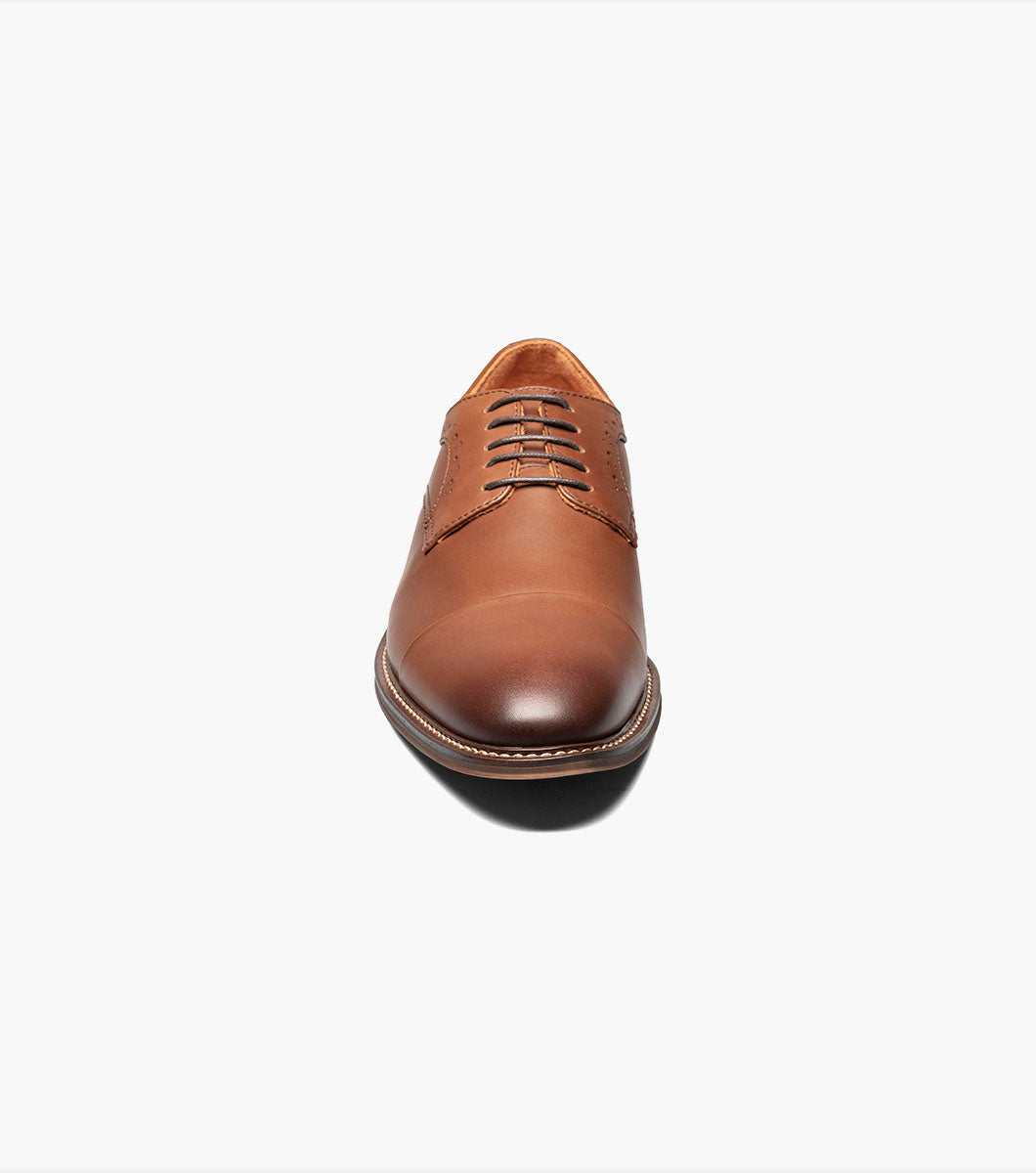 Stacy Adams Maddox Cap Toe Oxford by Stacy Adams Shoes - 7