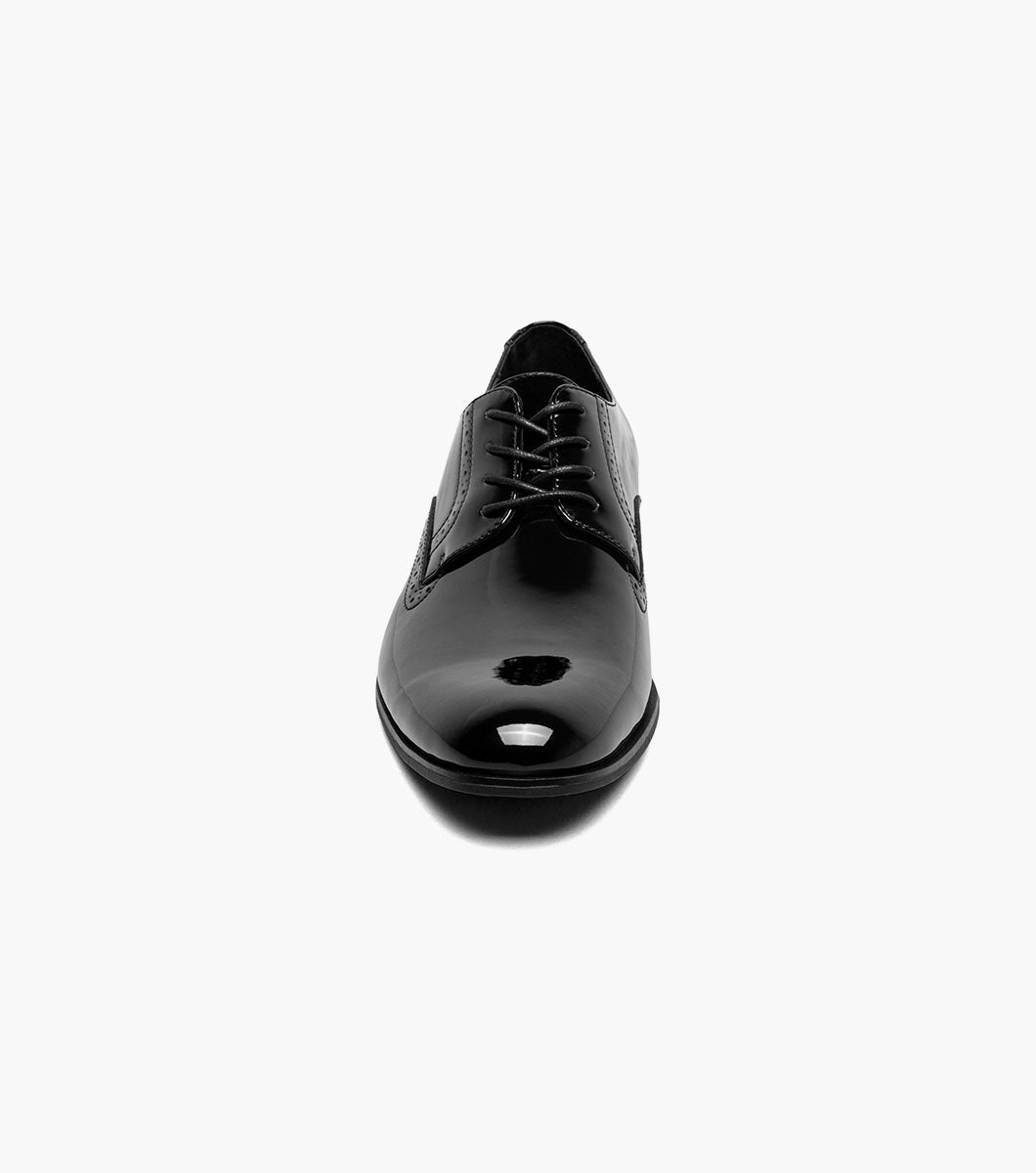 Stacy Adams Scottie Plain Toe Oxford by Stacy Adams Shoes - 7