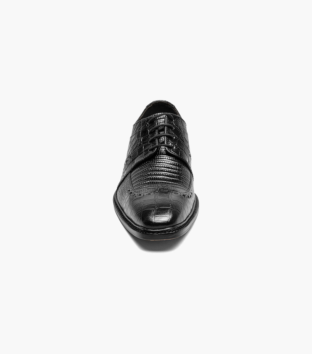 Stacy Adams Travato Wingtip Oxford by Stacy Adams Shoes - 7