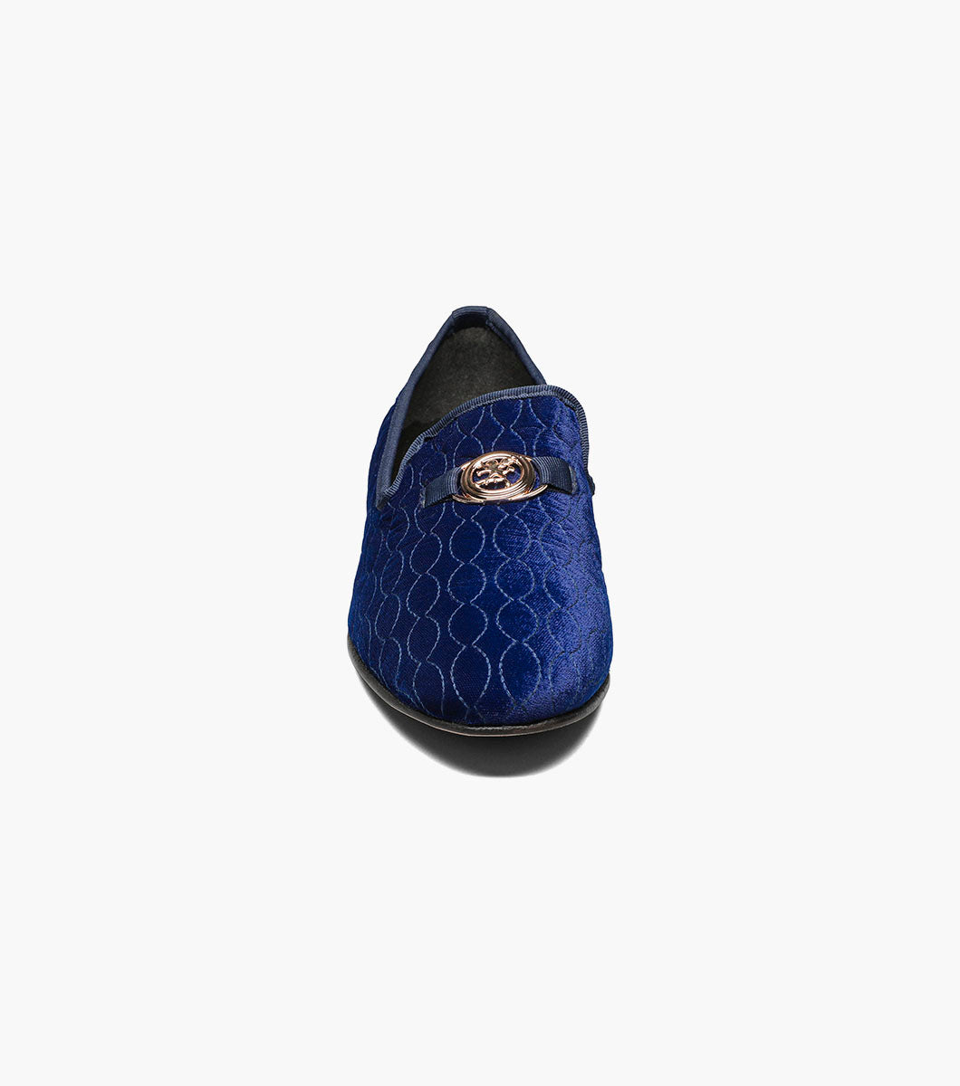 Stacy Adams Valet Slip On Bit Loafer by Stacy Adams Shoes - 7
