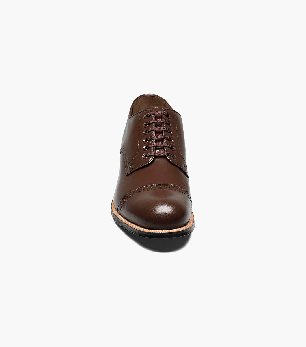 Stacy Adams Madison Cap Toe Oxford by Stacy Adams Shoes - 7