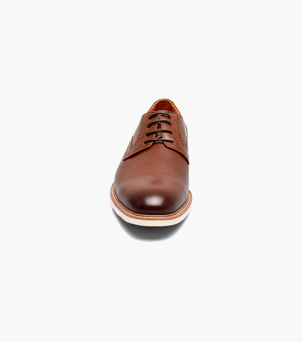 Stacy Adams Wescott Plain Toe Oxford by Stacy Adams Shoes - 7