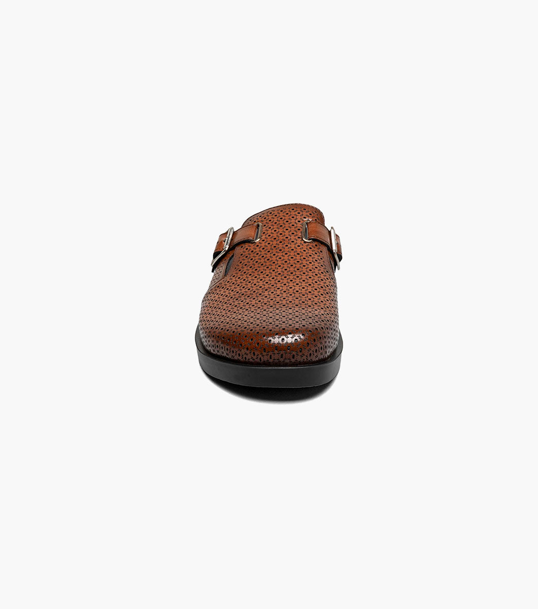 Stacy Adams Montaine Strap Sandal by Stacy Adams Shoes - 7