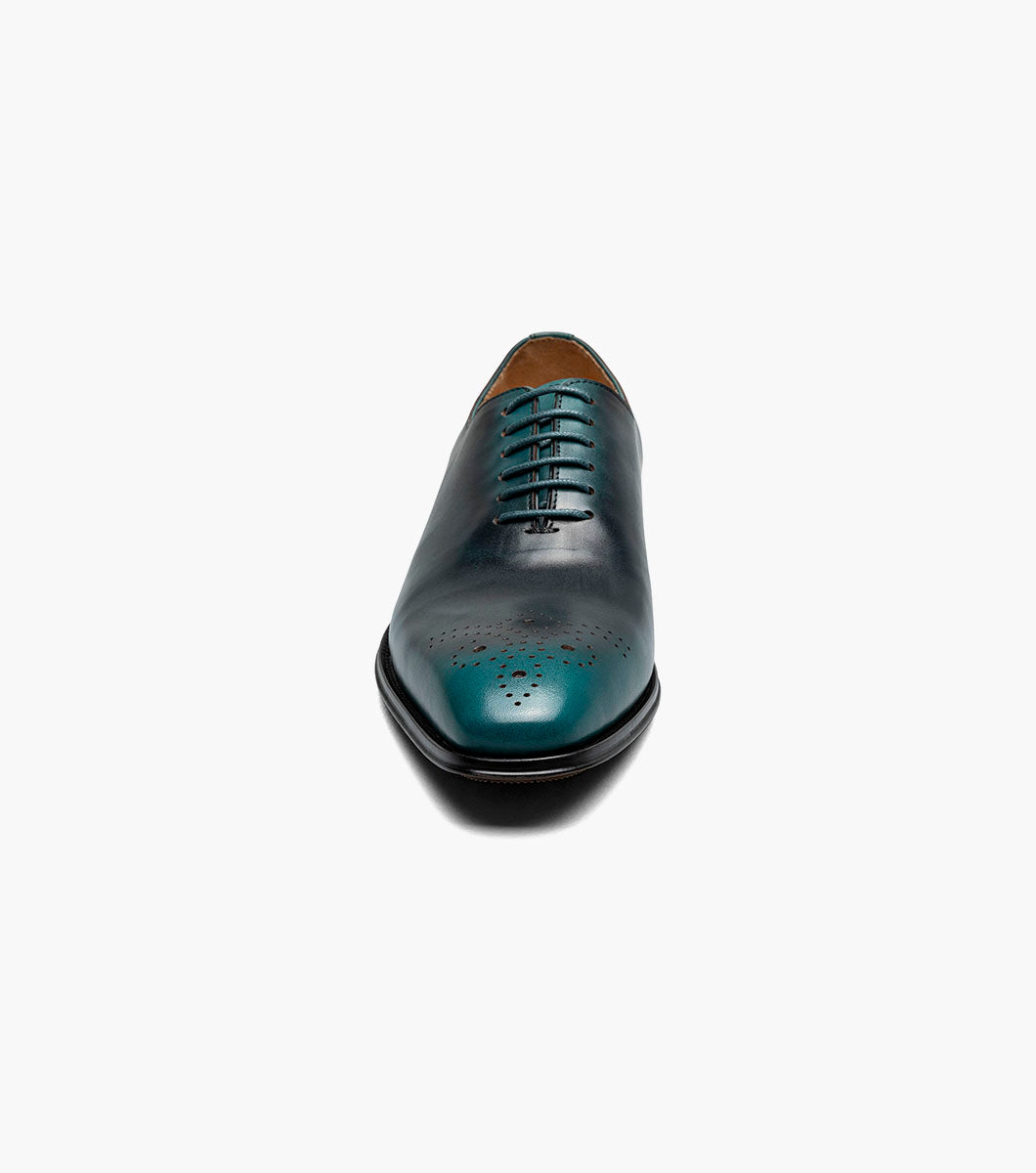 Stacy Adams Hallquist Plain Toe Oxford by Stacy Adams Shoes - 7