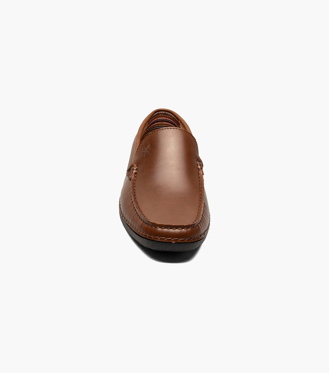 Stacy Adams Del Moc Toe Slip On by Stacy Adams Shoes - 8.5