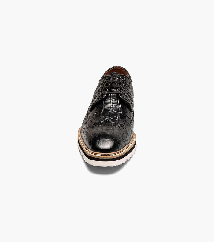 Stacy Adams Alario Wingtip Oxford by Stacy Adams Shoes