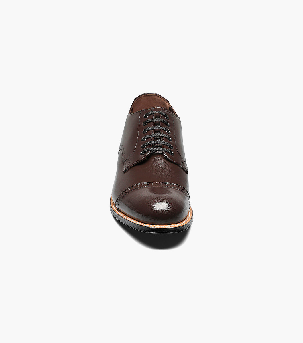Stacy Adams Madison Cap Toe Oxford by Stacy Adams Shoes - 7