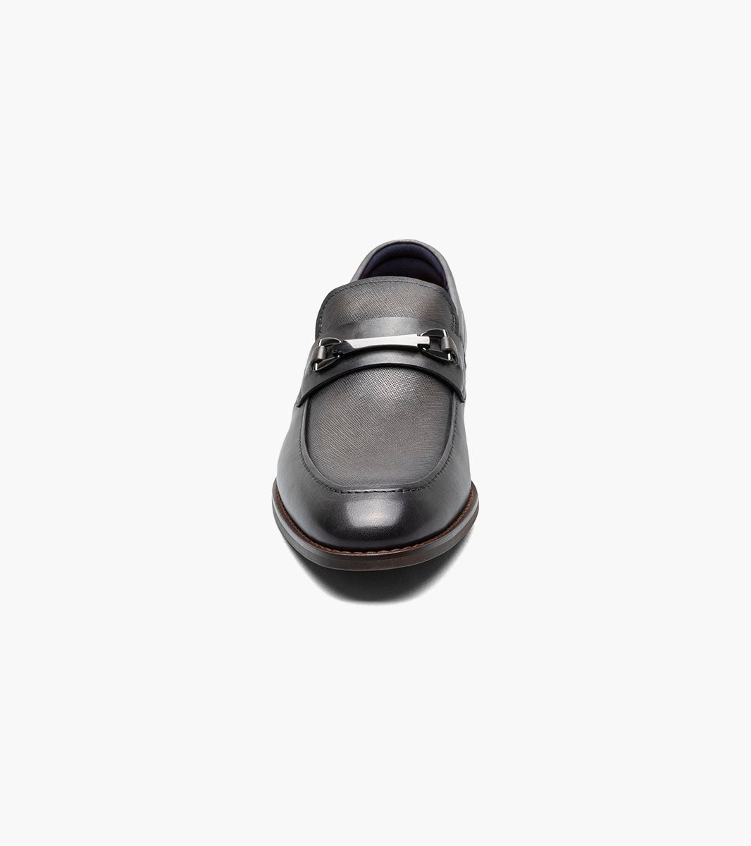 Stacy Adams Kaylor Moc Toe Bit Slip On by Stacy Adams Shoes - 7