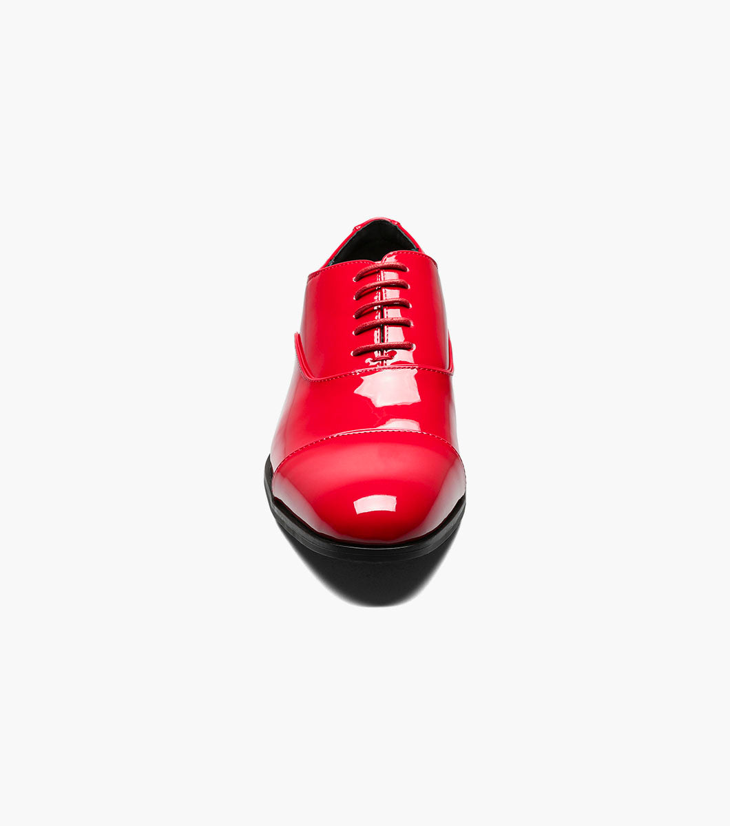 Stacy Adams Gala Cap Toe Oxford by Stacy Adams Shoes - 6