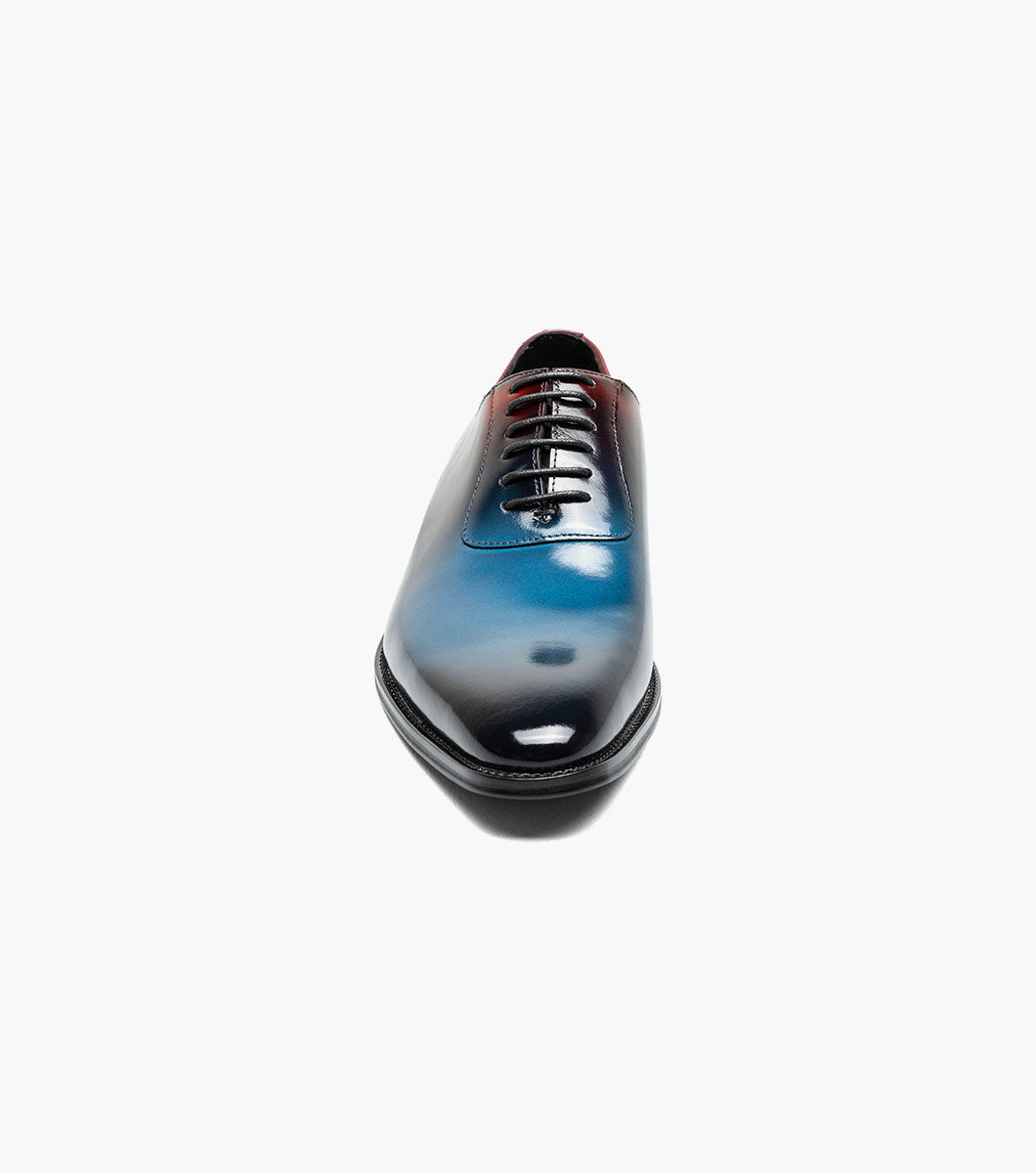 Stacy Adams Shaffer Plain Toe Oxford by Stacy Adams Shoes - 7