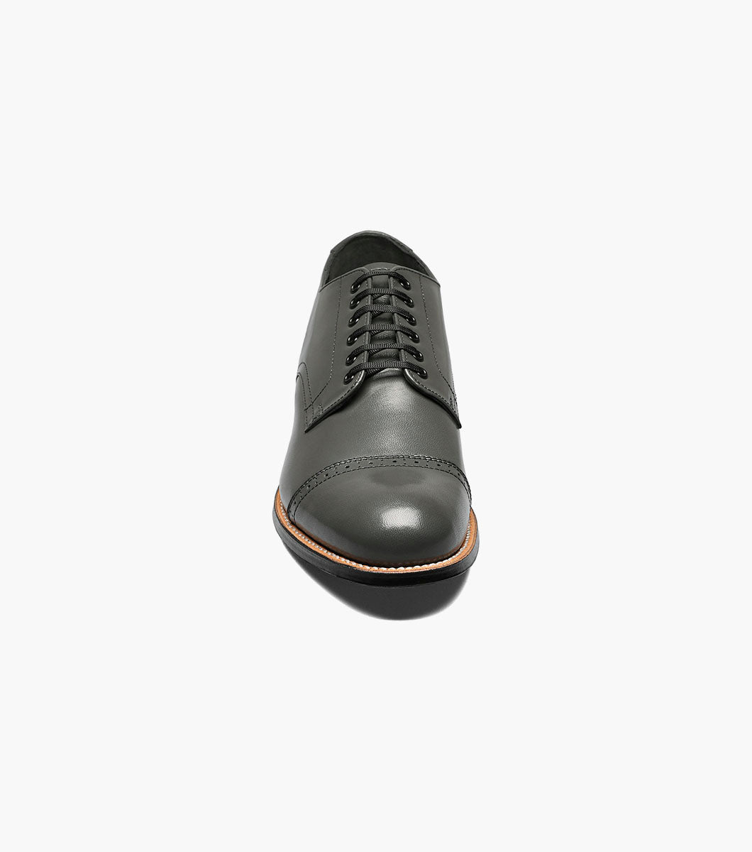 Stacy Adams Madison Cap Toe Oxford by Stacy Adams Shoes