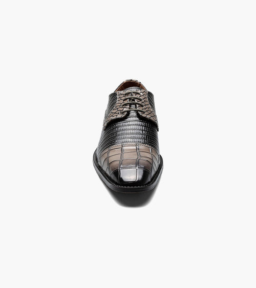 Stacy Adams Tedesco Cap Toe Oxford by Stacy Adams Shoes