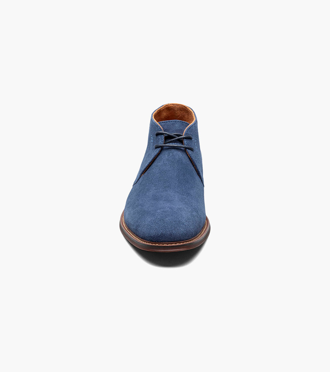 Stacy Adams Martfield Plain Toe Chukka Boot by Stacy Adams Shoes - 7.5