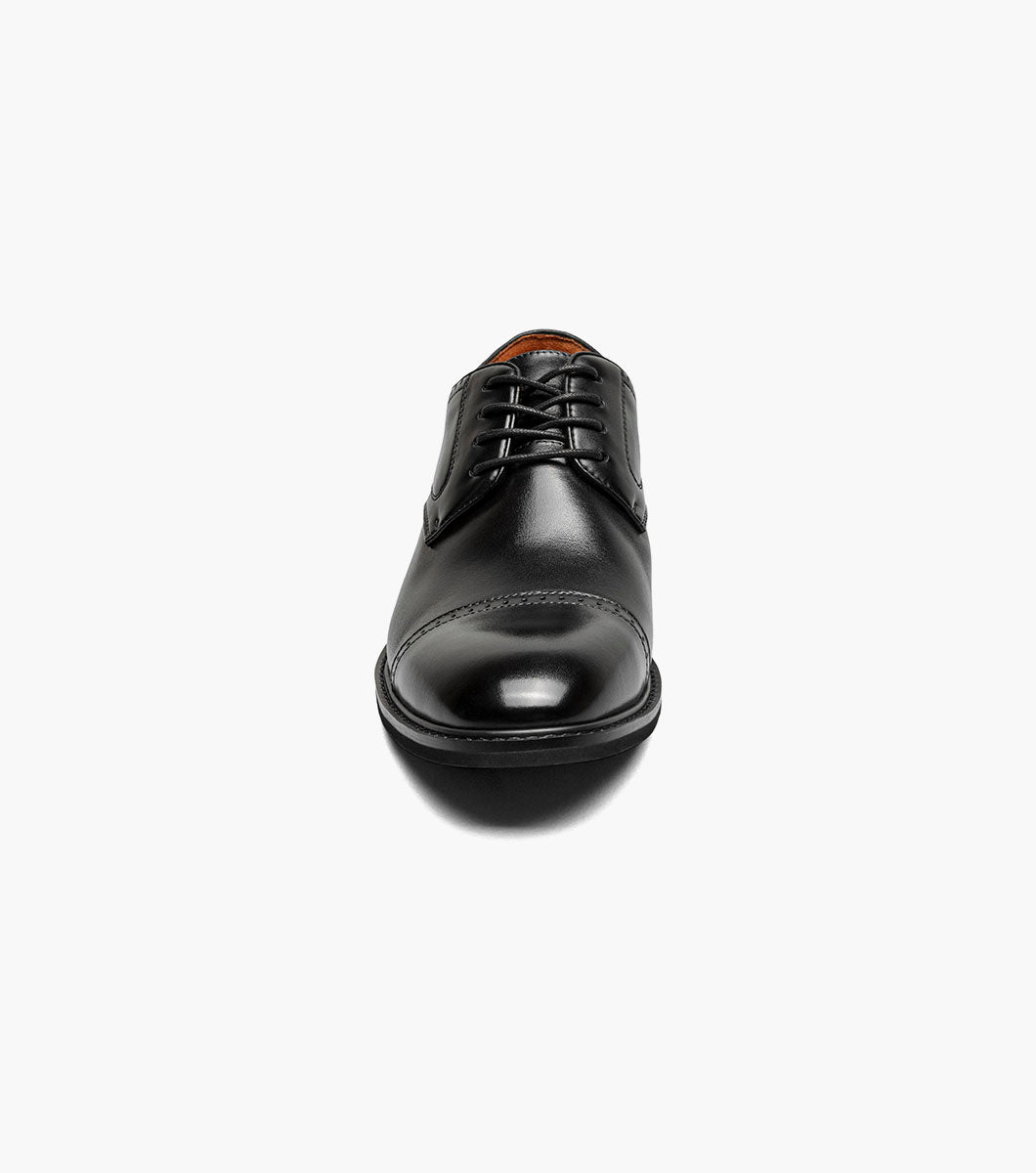 Stacy Adams Bailey Cap Toe Oxford by Stacy Adams Shoes - 7