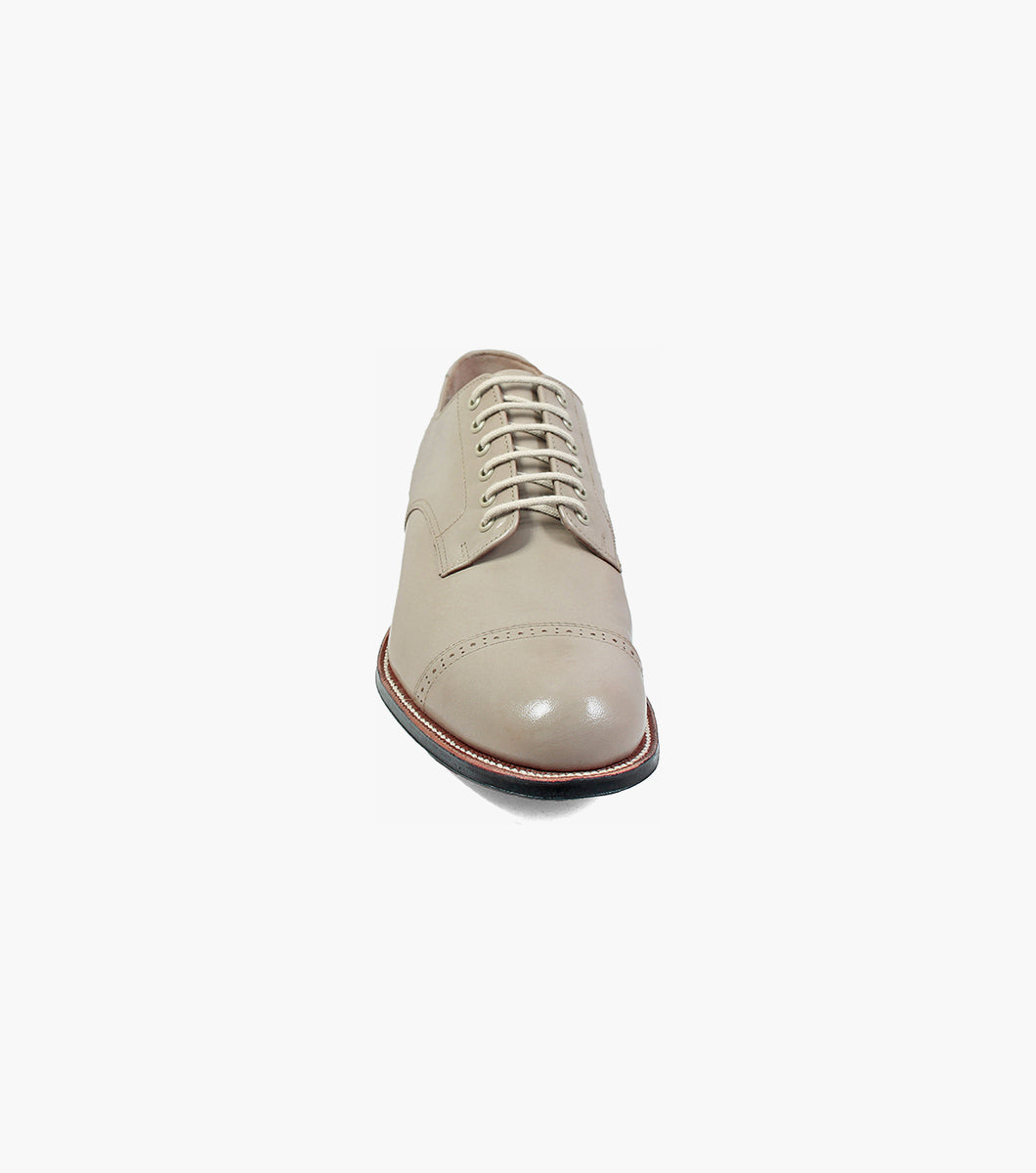 Stacy Adams MADISON Cap Toe Oxford by Stacy Adams Shoes - 7
