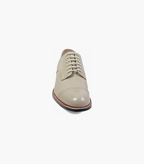 Stacy Adams MADISON Cap Toe Oxford by Stacy Adams Shoes