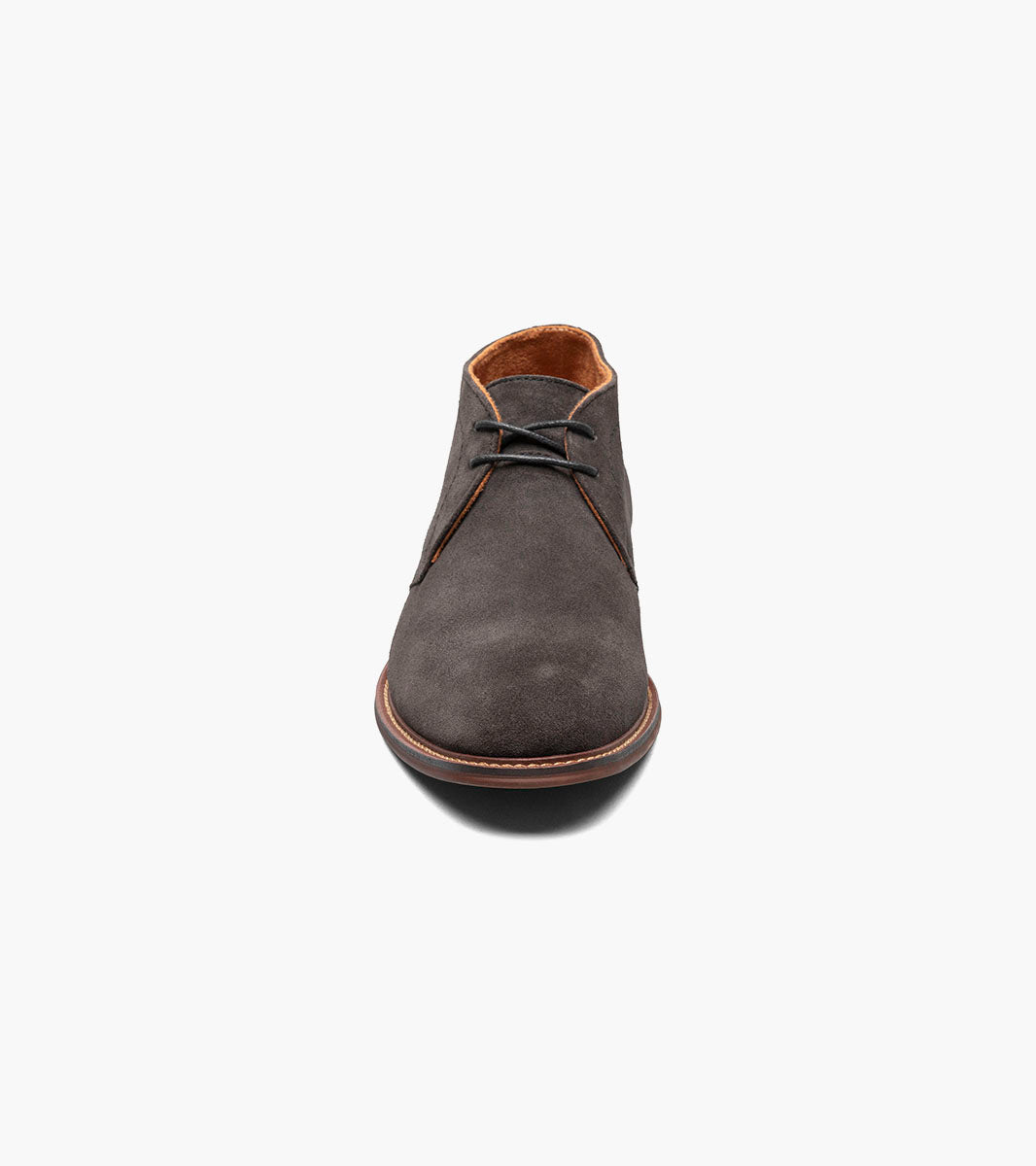 Stacy Adams Martfield Plain Toe Chukka Boot by Stacy Adams Shoes - 7.5
