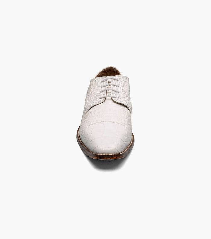 Stacy Adams Tedesco Cap Toe Oxford by Stacy Adams Shoes