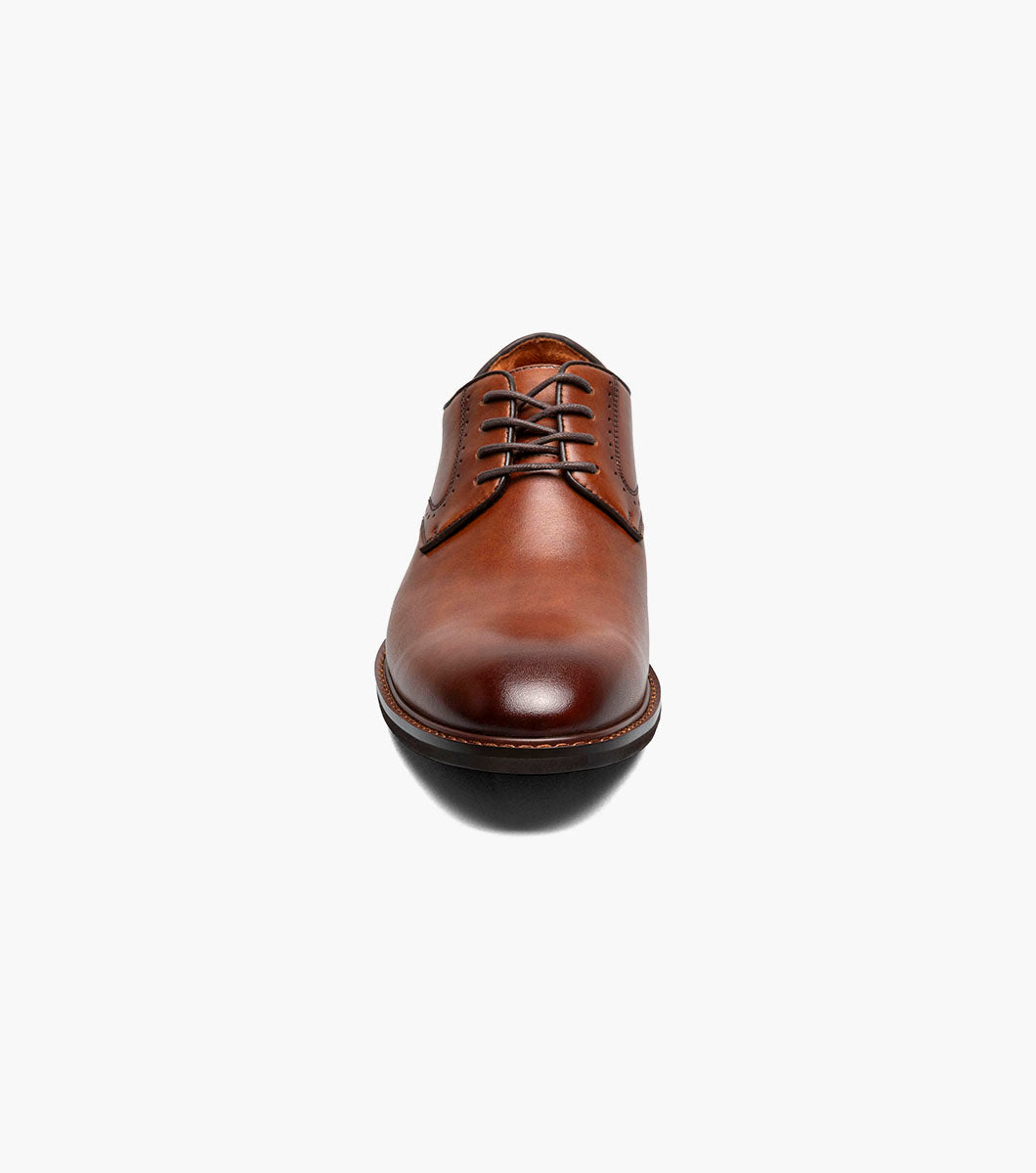 Stacy Adams Benson Plain Toe Oxford by Stacy Adams Shoes - 7